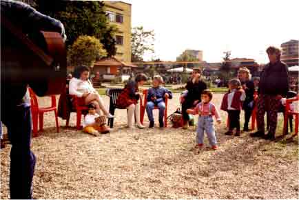 gruppo musica 1